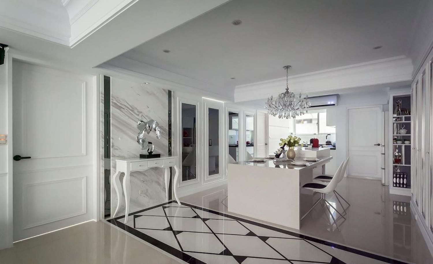 Luxury Full Renovations