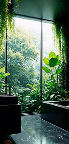 Premium Natural Stone