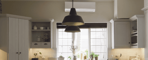 Spa-inspired collection