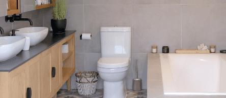 Handcrafted Cabinetry collection