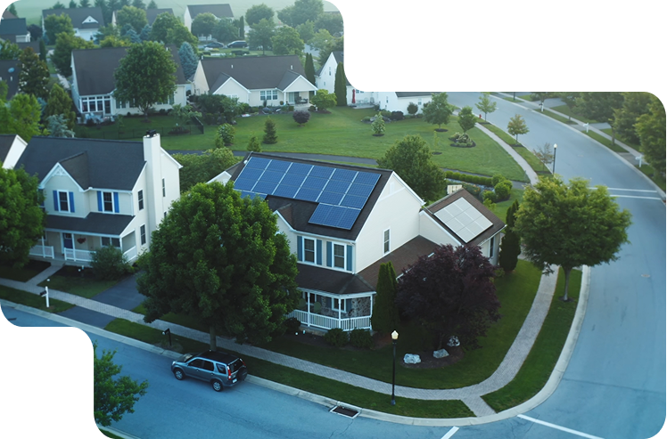 Kitchen design process
